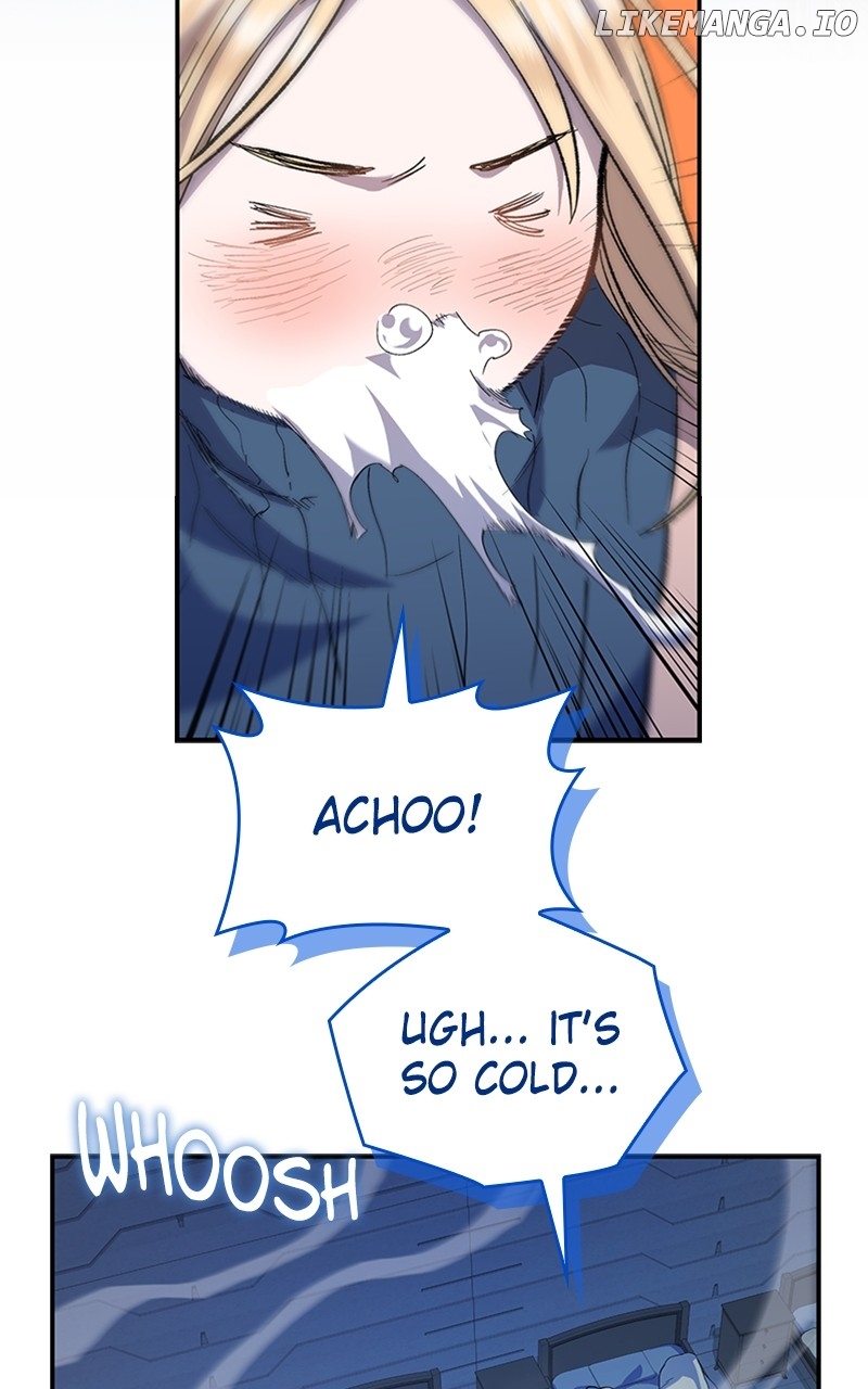 Swallow Knights Tales Chapter 19 - page 5