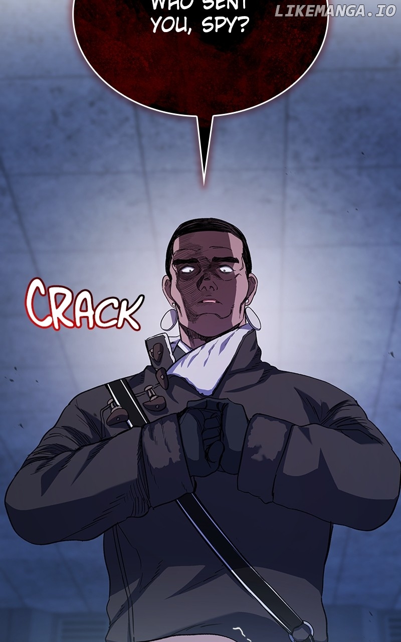 Swallow Knights Tales Chapter 19 - page 50
