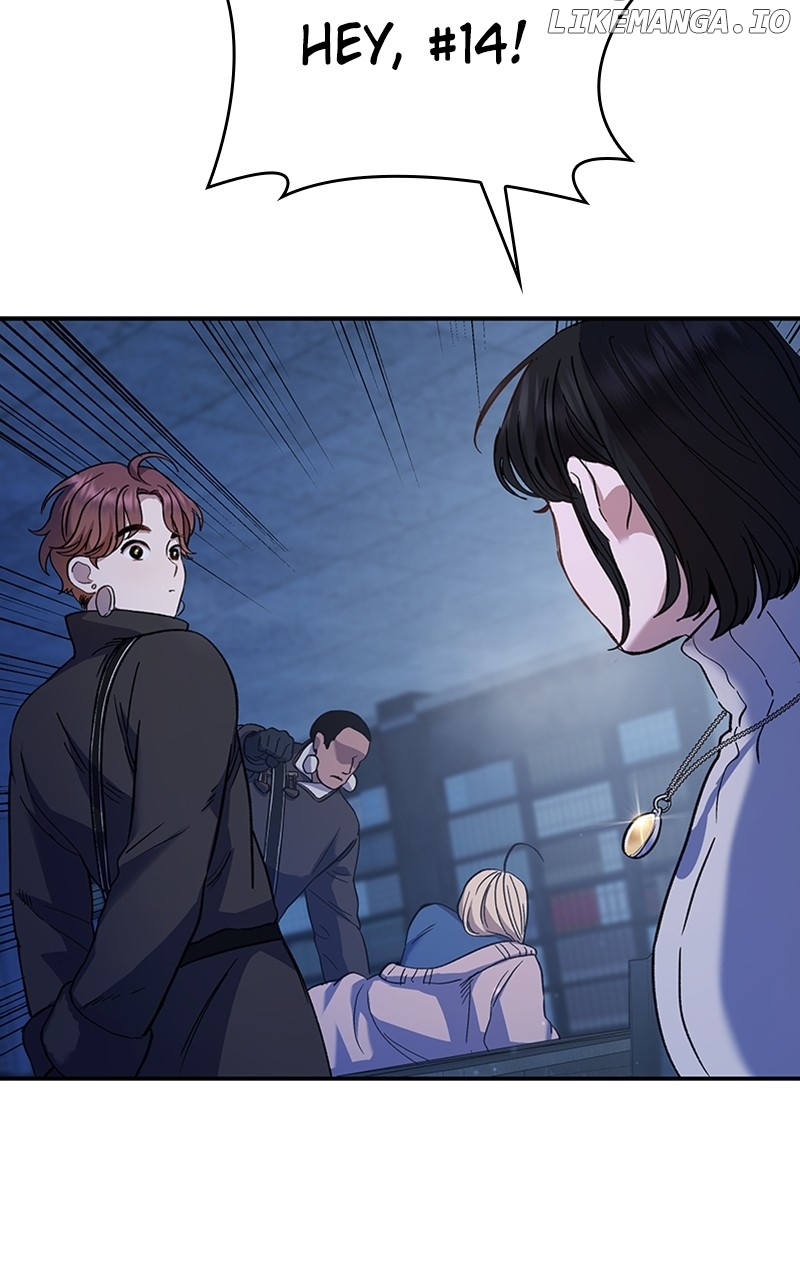 Swallow Knights Tales Chapter 19 - page 55
