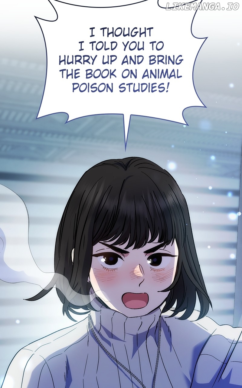 Swallow Knights Tales Chapter 19 - page 57