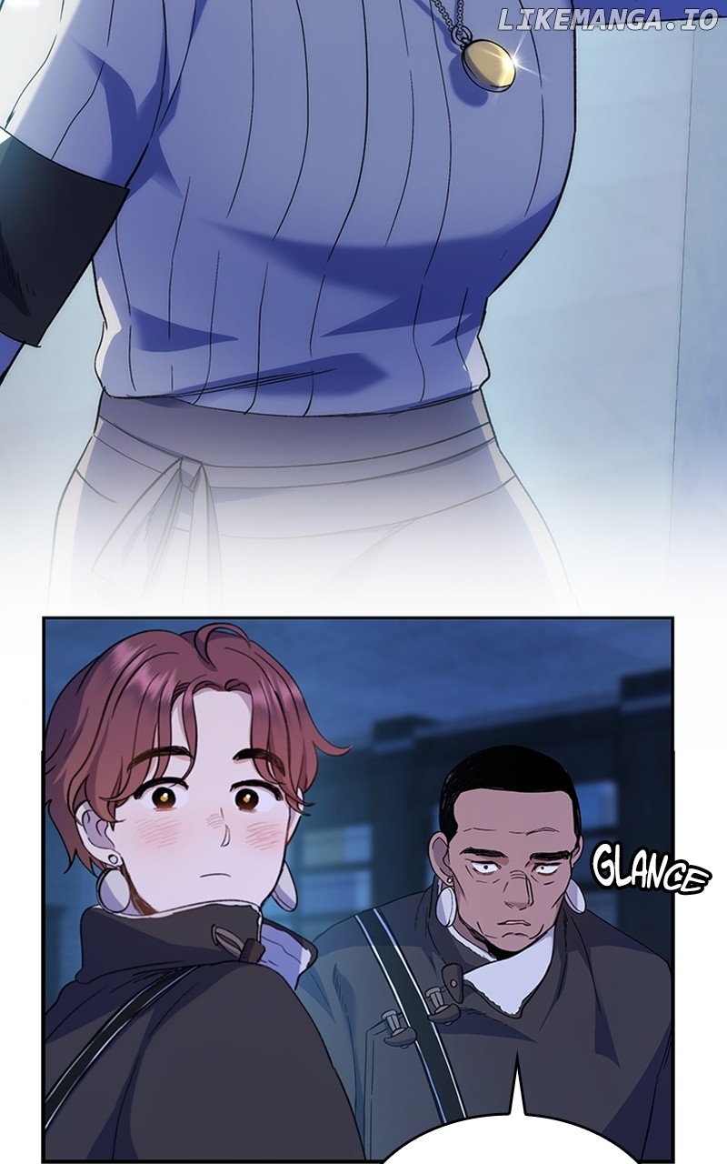 Swallow Knights Tales Chapter 19 - page 58
