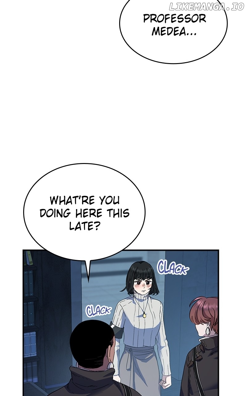 Swallow Knights Tales Chapter 19 - page 59