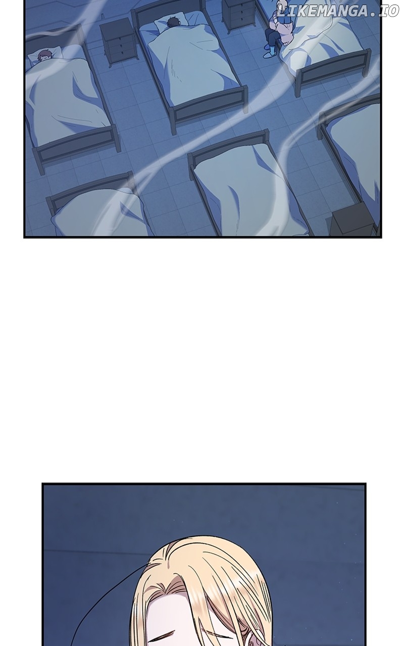 Swallow Knights Tales Chapter 19 - page 6
