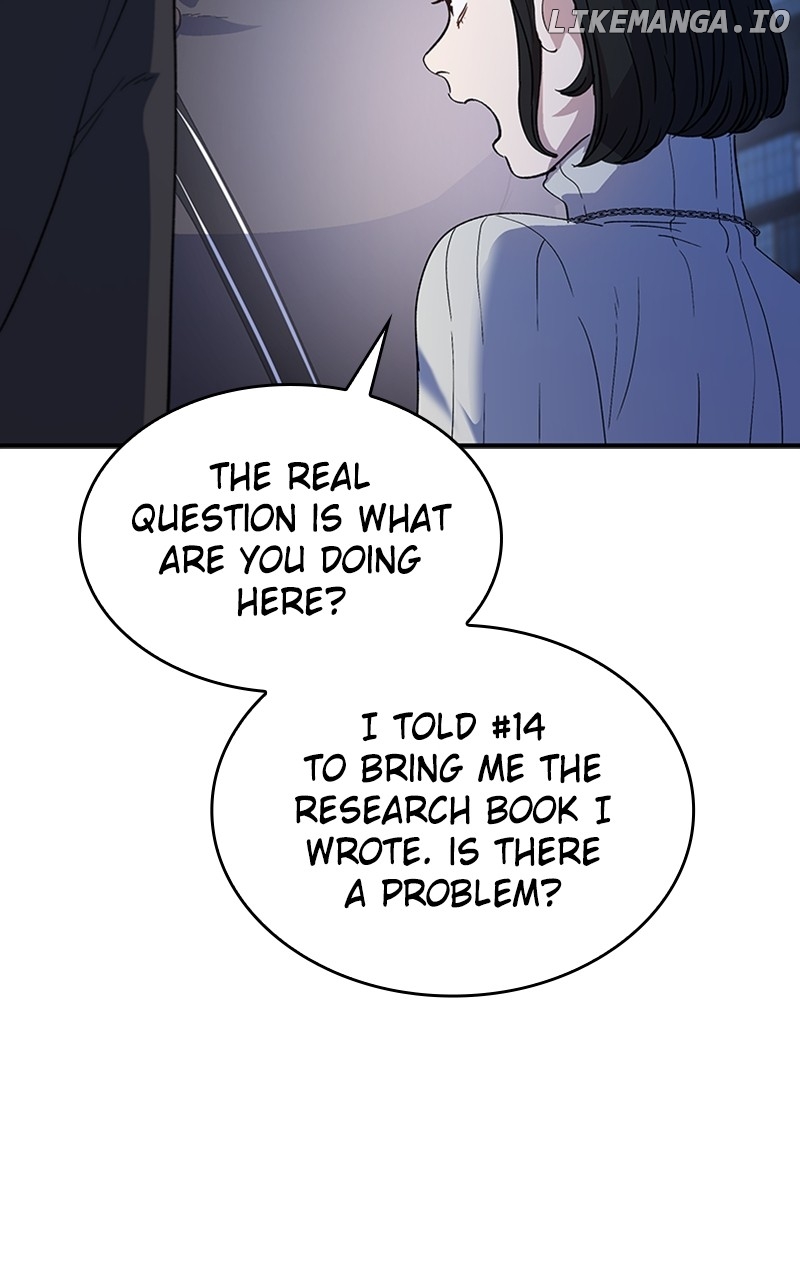 Swallow Knights Tales Chapter 19 - page 61