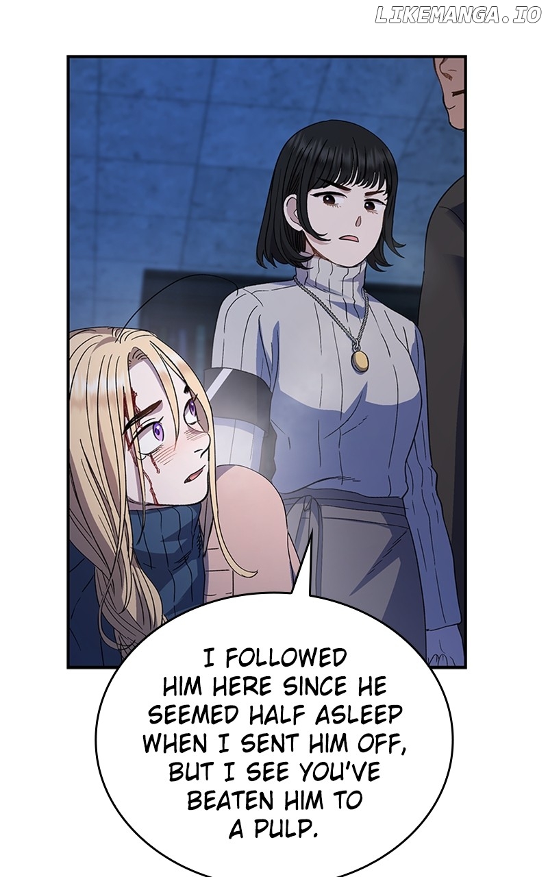 Swallow Knights Tales Chapter 19 - page 62