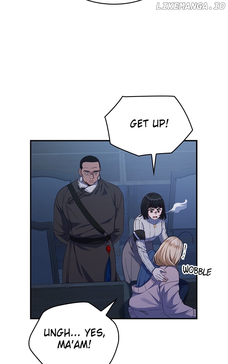 Swallow Knights Tales Chapter 19 - page 63