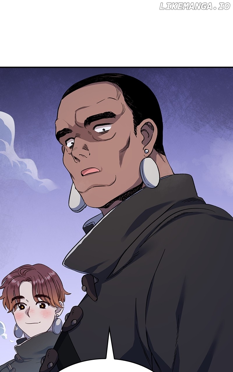 Swallow Knights Tales Chapter 19 - page 65