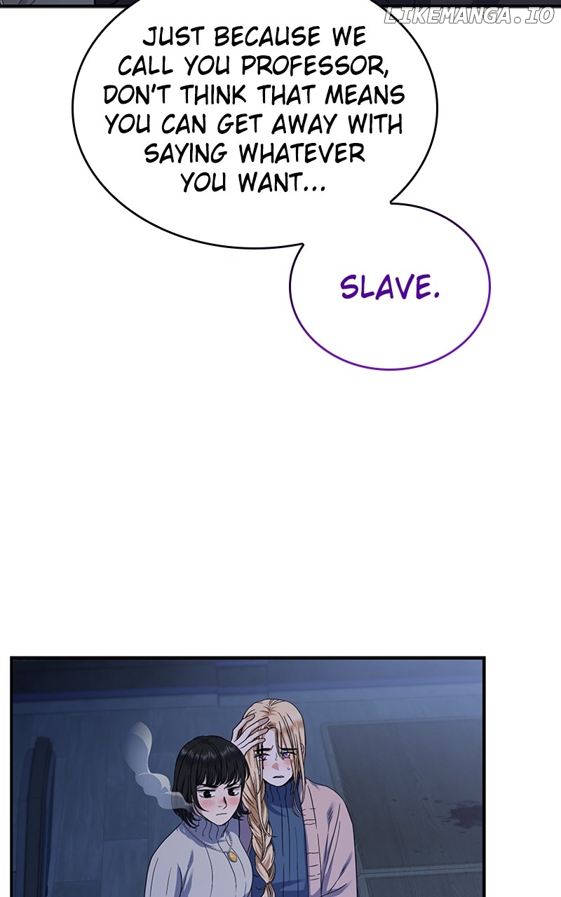 Swallow Knights Tales Chapter 19 - page 66