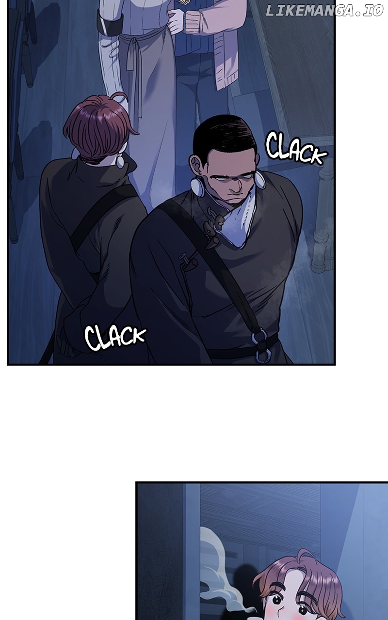 Swallow Knights Tales Chapter 19 - page 67