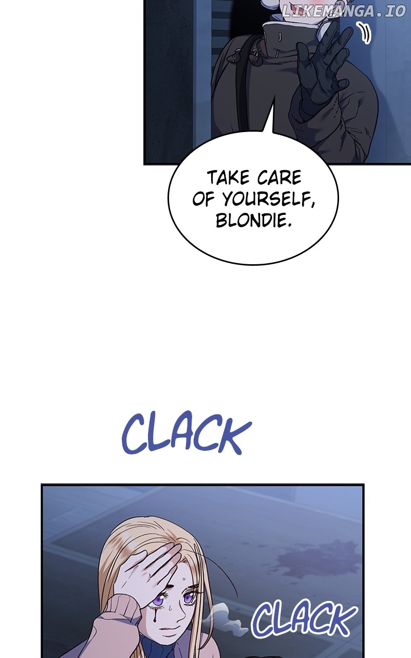 Swallow Knights Tales Chapter 19 - page 68