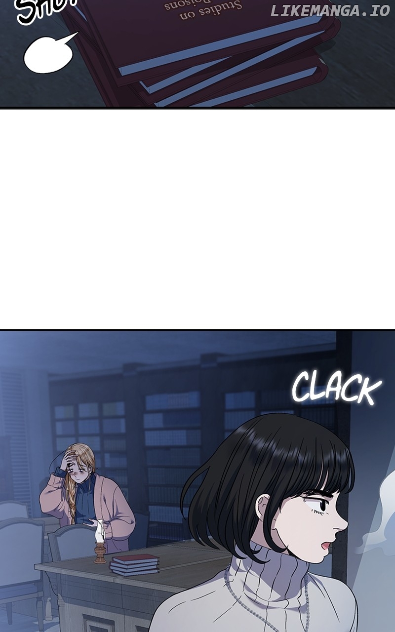 Swallow Knights Tales Chapter 19 - page 73