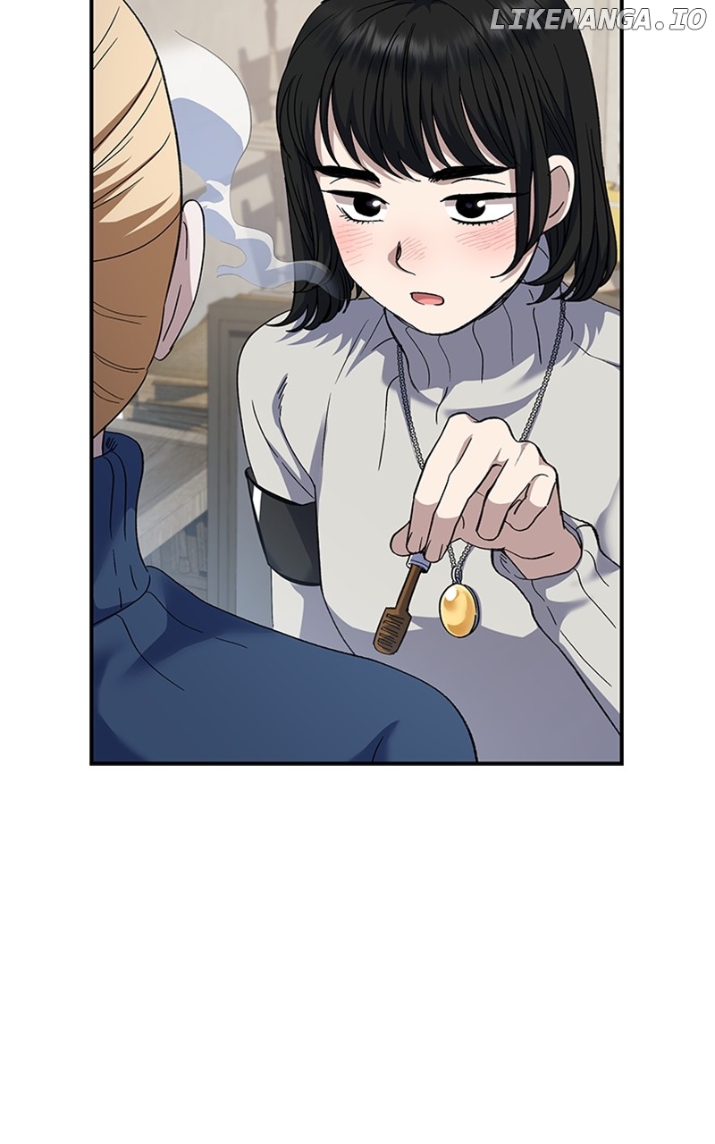 Swallow Knights Tales Chapter 19 - page 80