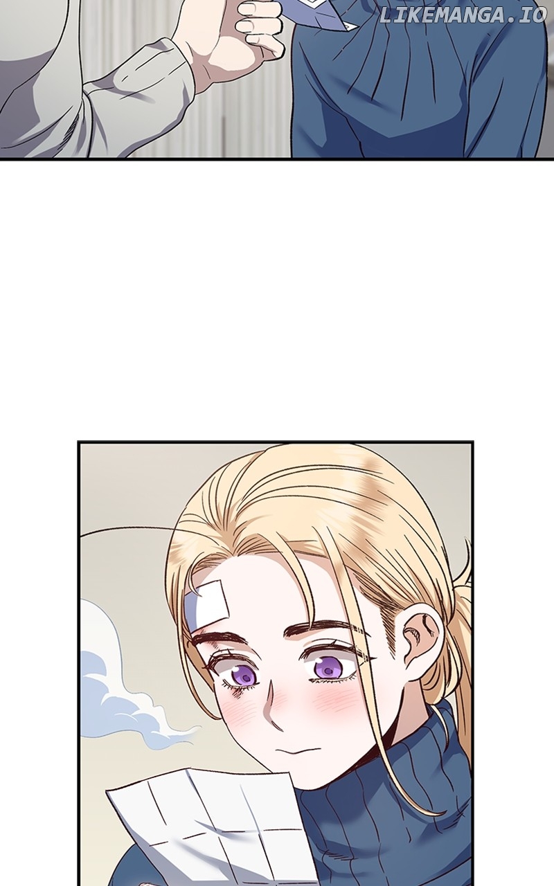 Swallow Knights Tales Chapter 19 - page 88