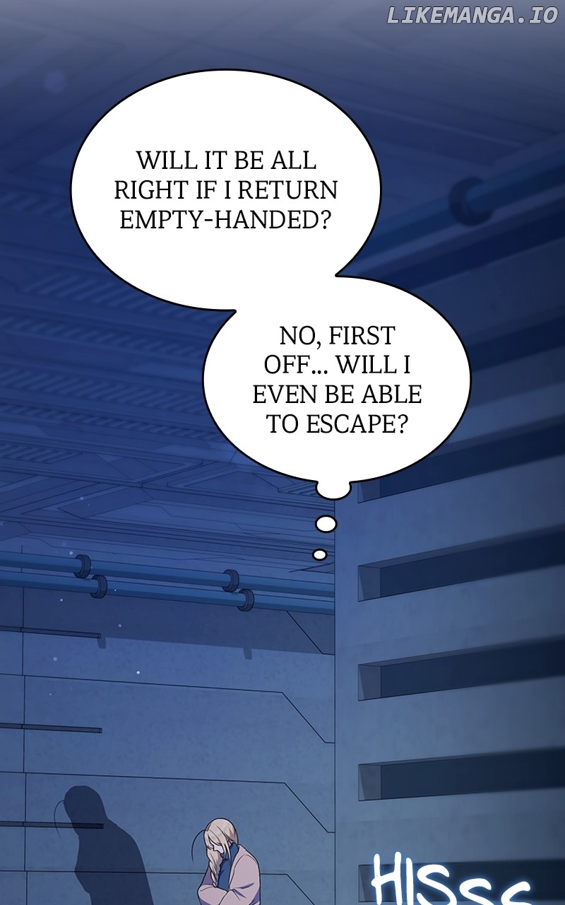 Swallow Knights Tales Chapter 19 - page 9
