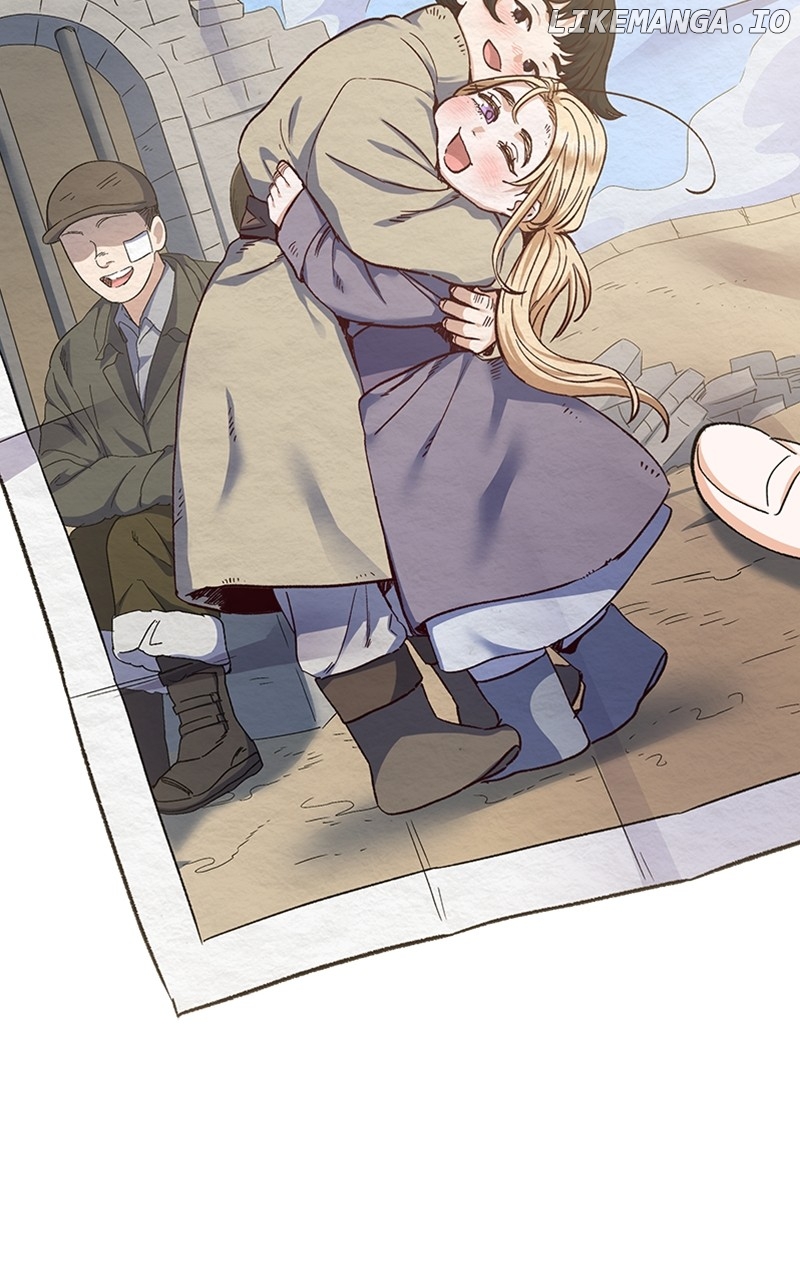 Swallow Knights Tales Chapter 19 - page 90