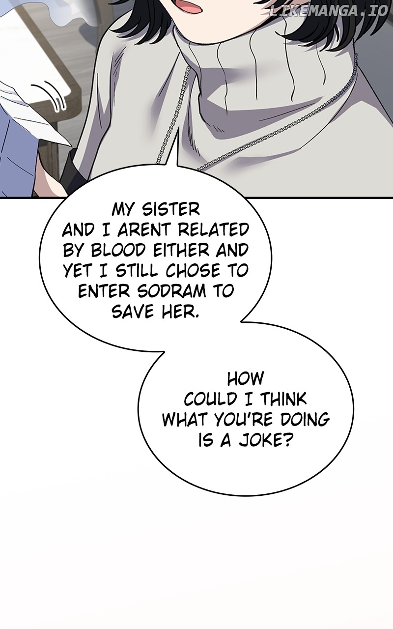 Swallow Knights Tales Chapter 19 - page 94