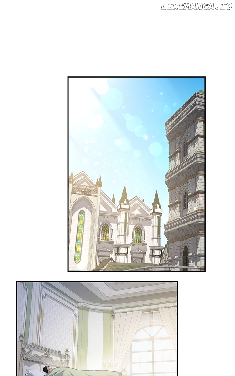Swallow Knights Tales Chapter 41 - page 1