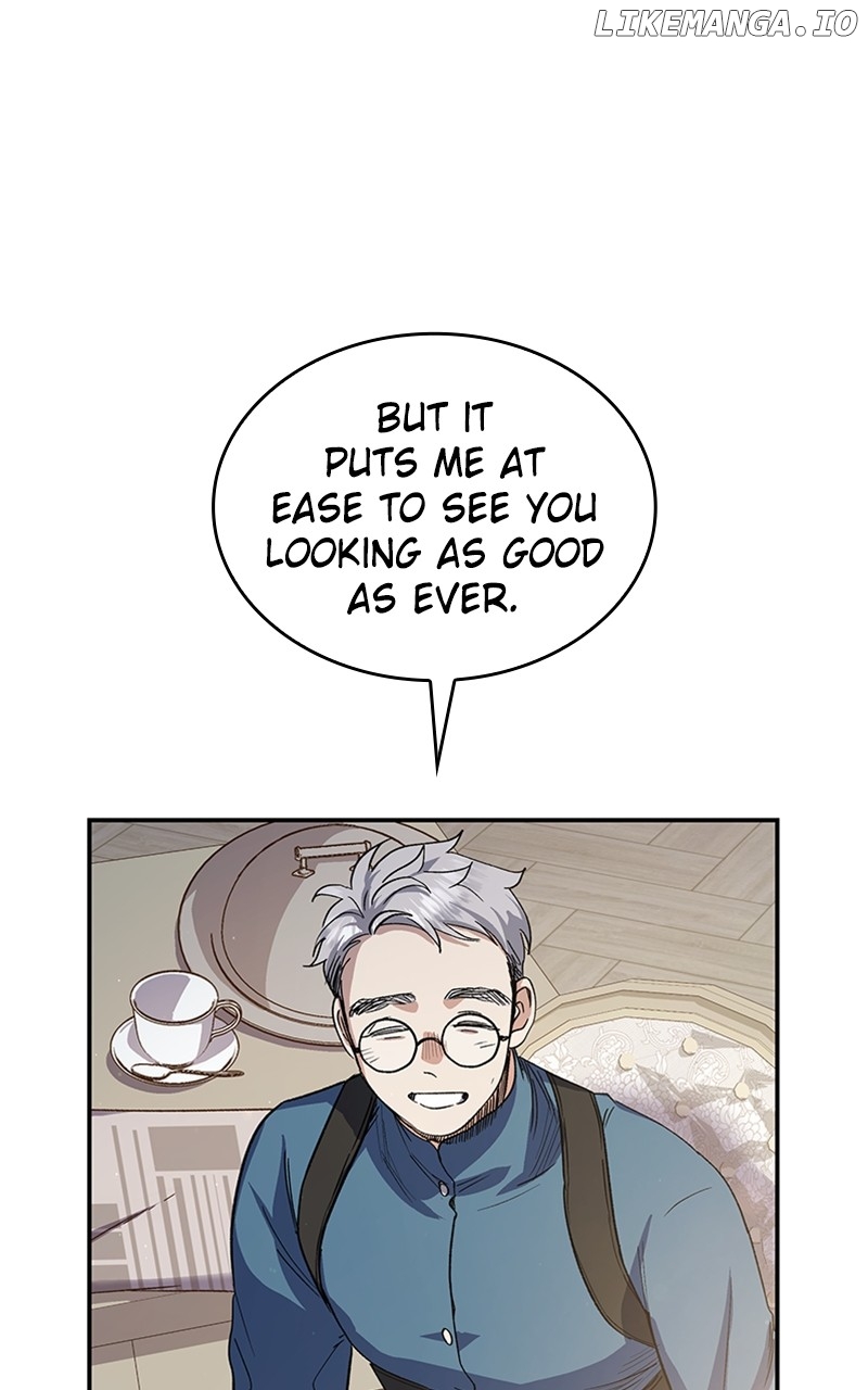 Swallow Knights Tales Chapter 41 - page 11