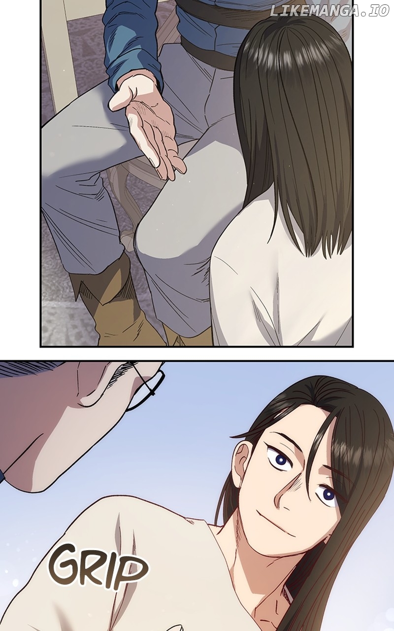 Swallow Knights Tales Chapter 41 - page 12
