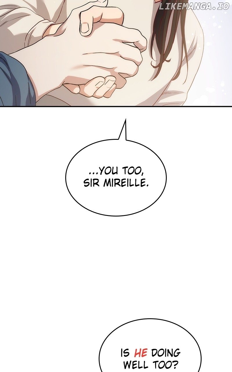 Swallow Knights Tales Chapter 41 - page 13