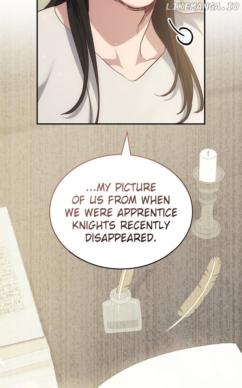 Swallow Knights Tales Chapter 41 - page 15