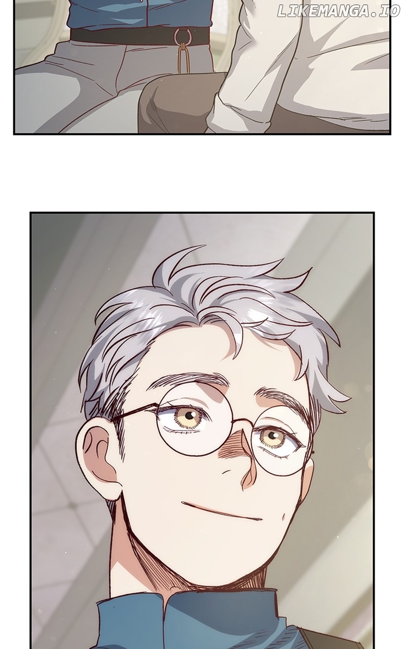 Swallow Knights Tales Chapter 41 - page 18