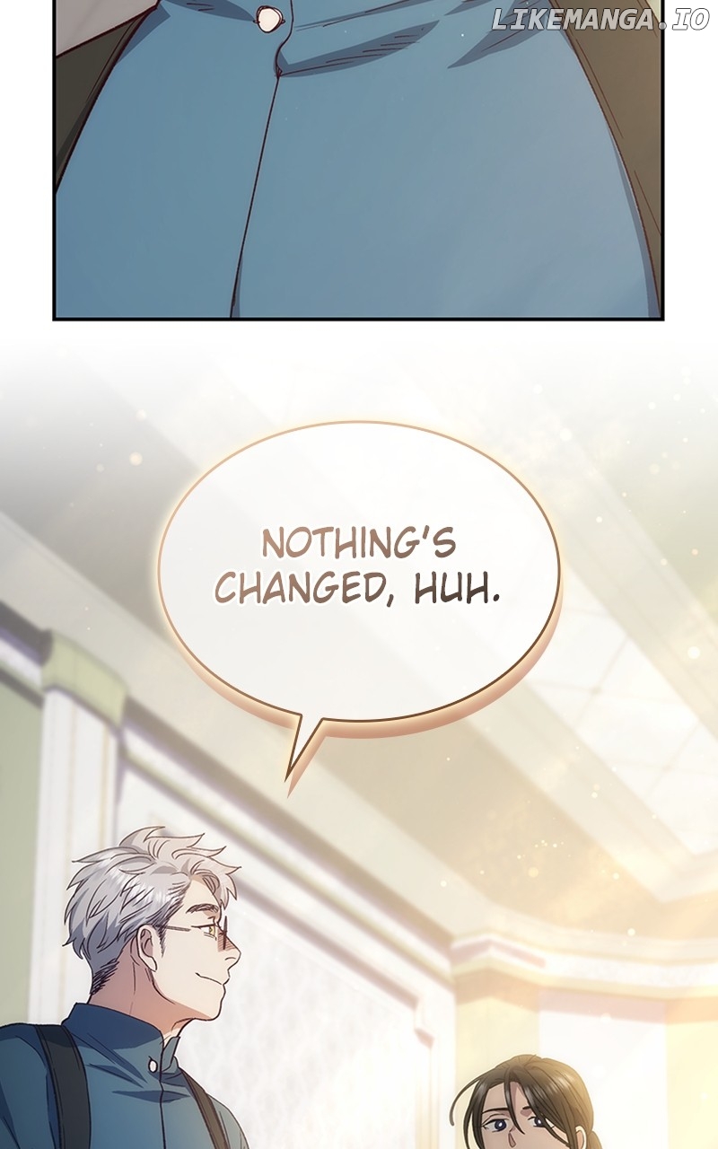 Swallow Knights Tales Chapter 41 - page 19