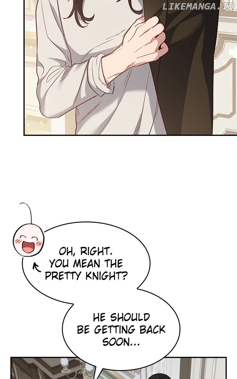 Swallow Knights Tales Chapter 41 - page 22