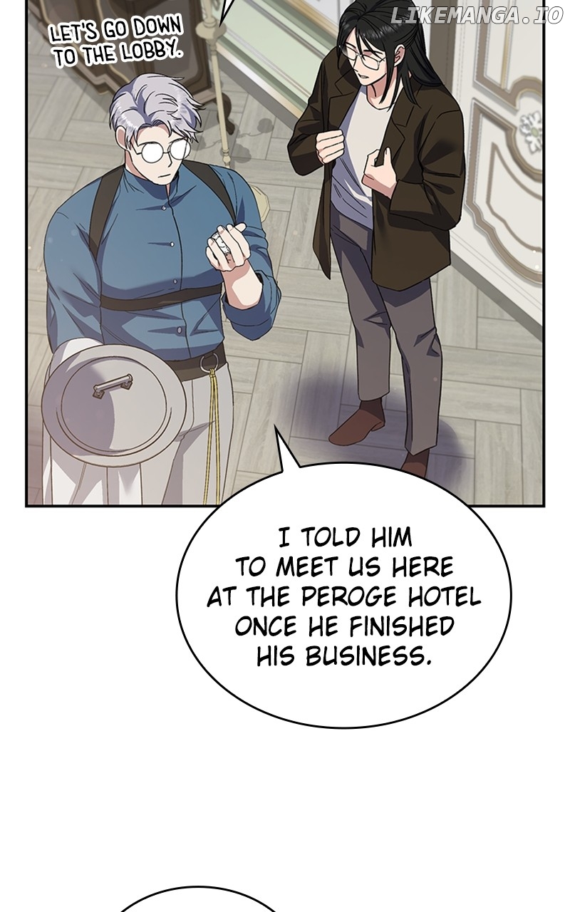 Swallow Knights Tales Chapter 41 - page 23