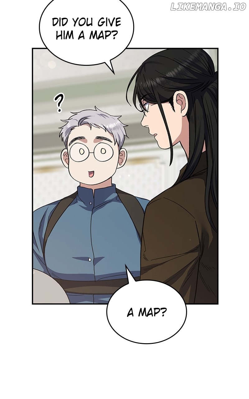 Swallow Knights Tales Chapter 41 - page 24