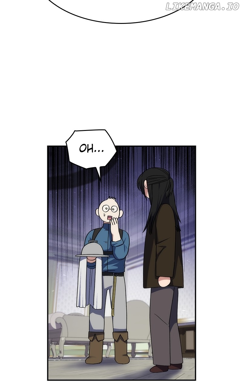 Swallow Knights Tales Chapter 41 - page 26