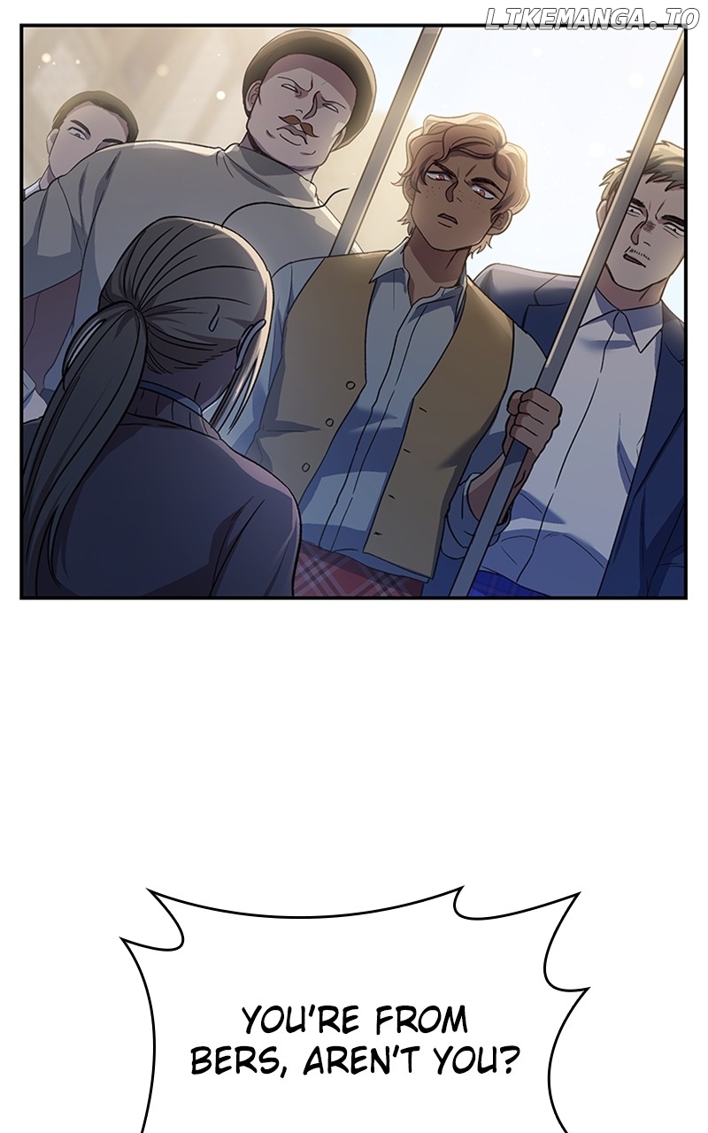 Swallow Knights Tales Chapter 41 - page 33
