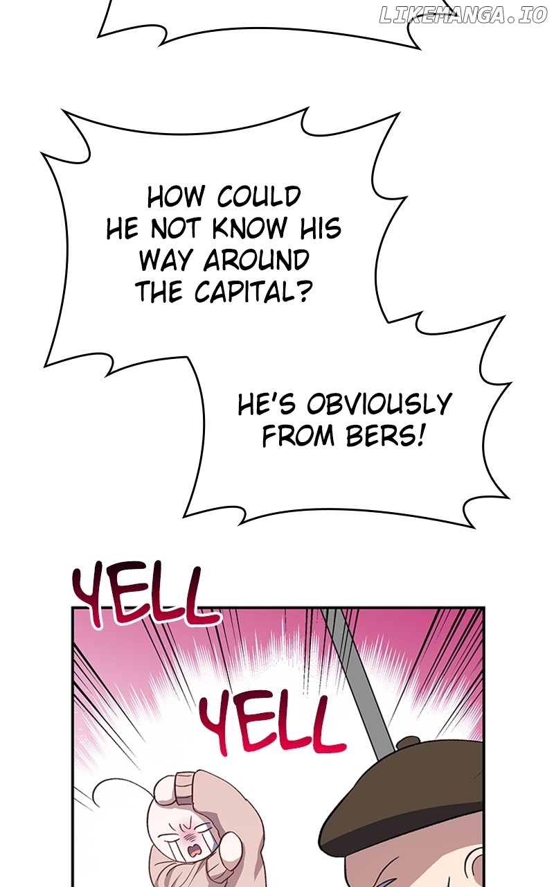 Swallow Knights Tales Chapter 41 - page 34