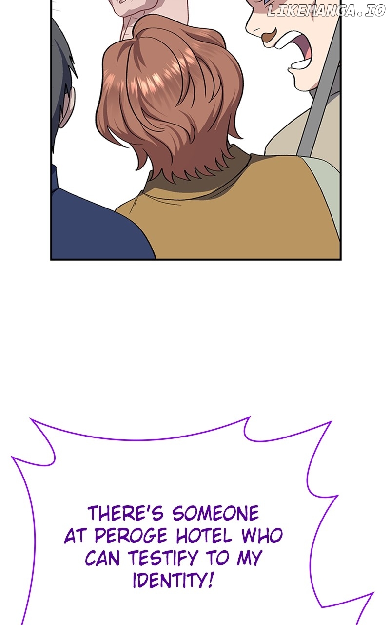Swallow Knights Tales Chapter 41 - page 35