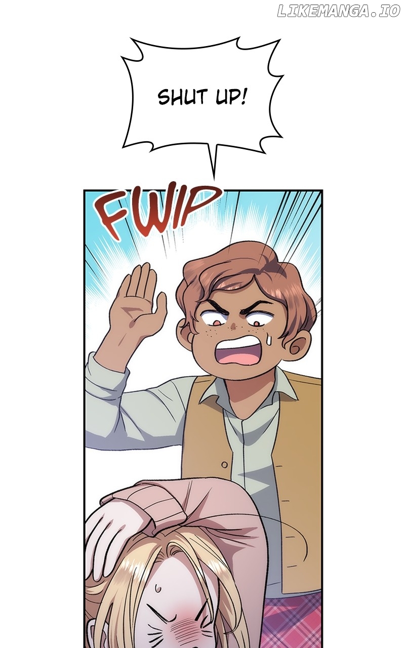 Swallow Knights Tales Chapter 41 - page 37