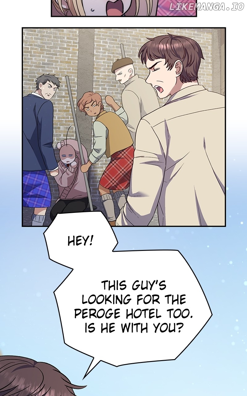 Swallow Knights Tales Chapter 41 - page 38