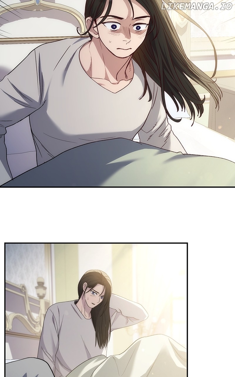 Swallow Knights Tales Chapter 41 - page 4