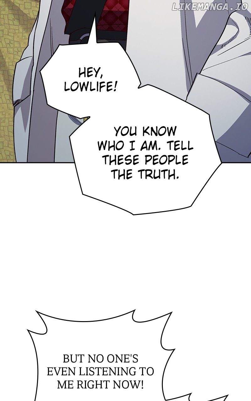 Swallow Knights Tales Chapter 41 - page 43