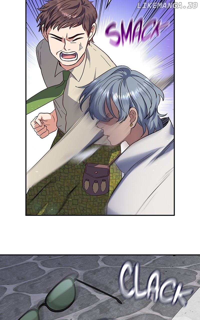 Swallow Knights Tales Chapter 41 - page 46