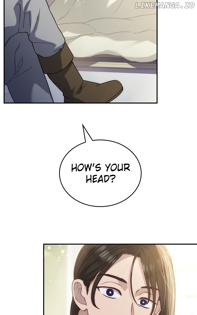Swallow Knights Tales Chapter 41 - page 5