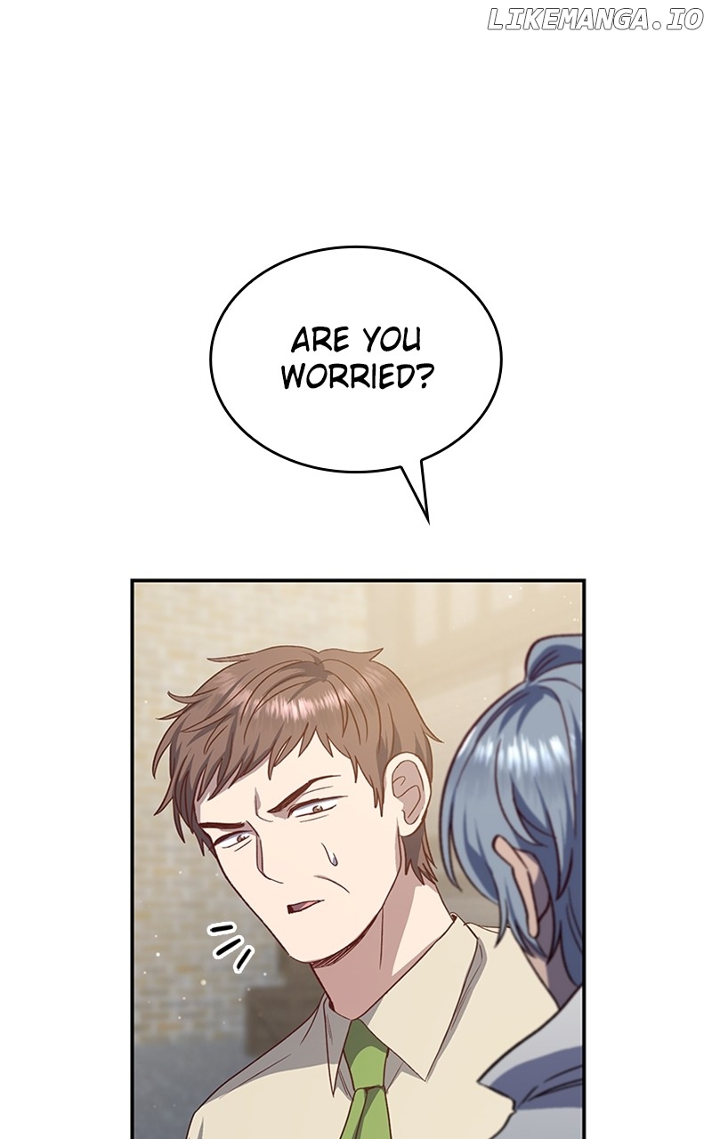 Swallow Knights Tales Chapter 41 - page 50