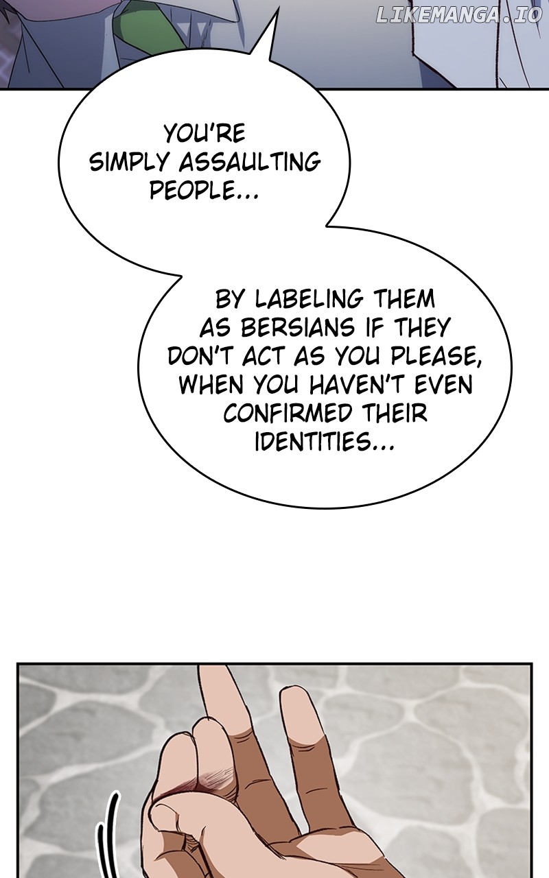 Swallow Knights Tales Chapter 41 - page 52