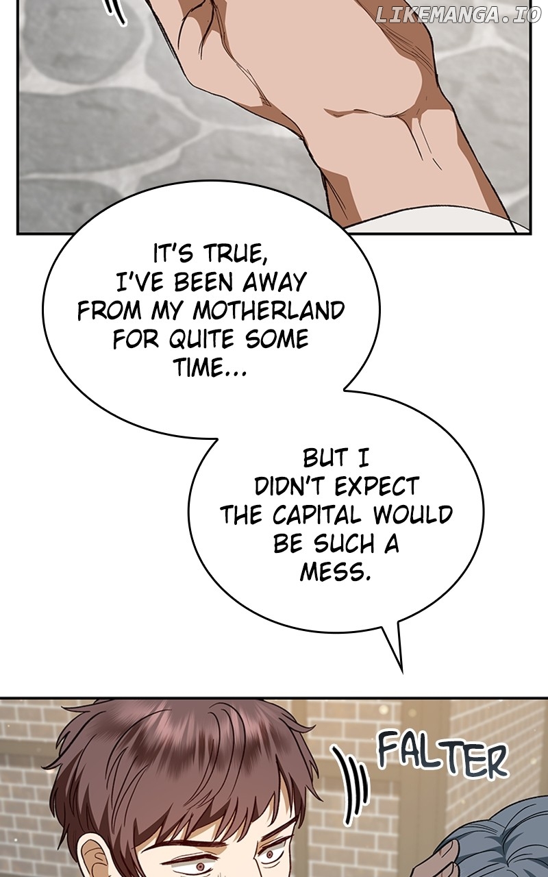 Swallow Knights Tales Chapter 41 - page 53