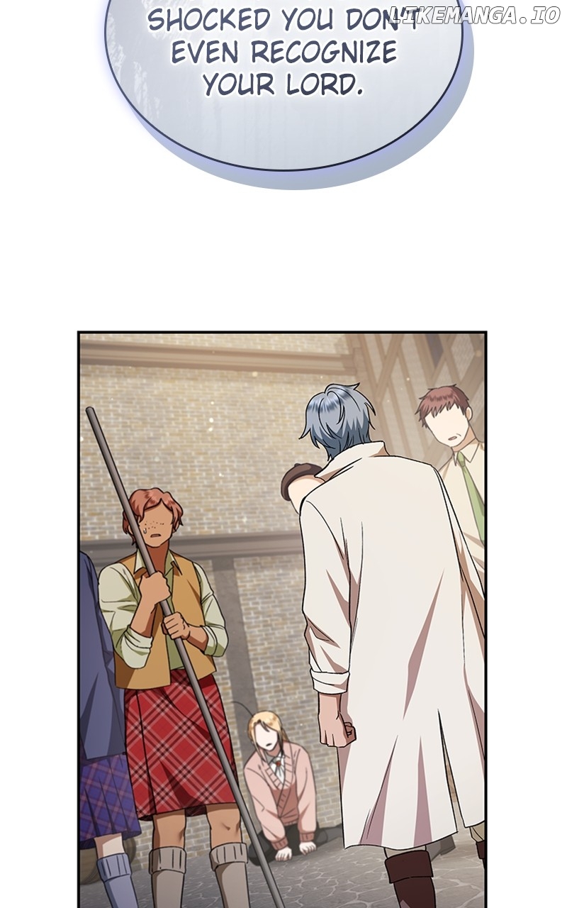 Swallow Knights Tales Chapter 41 - page 56