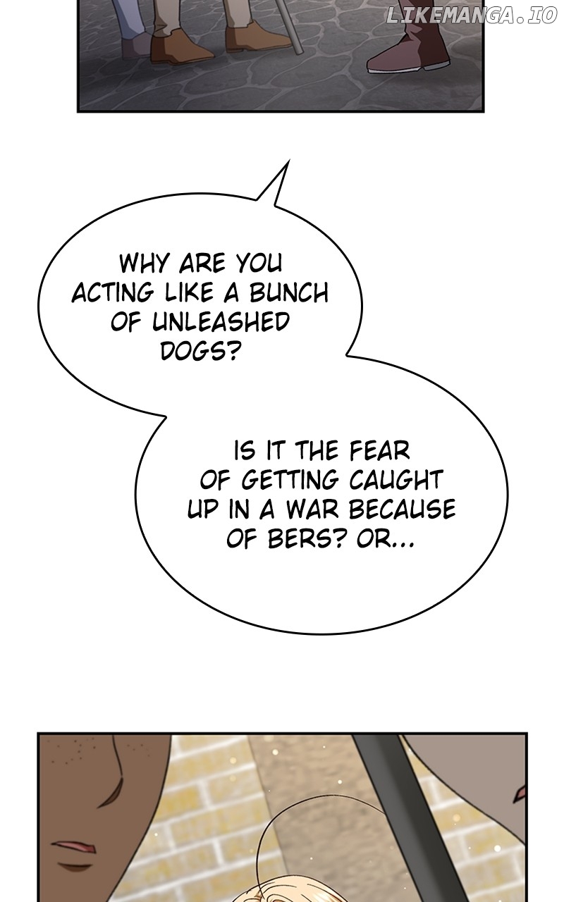 Swallow Knights Tales Chapter 41 - page 57