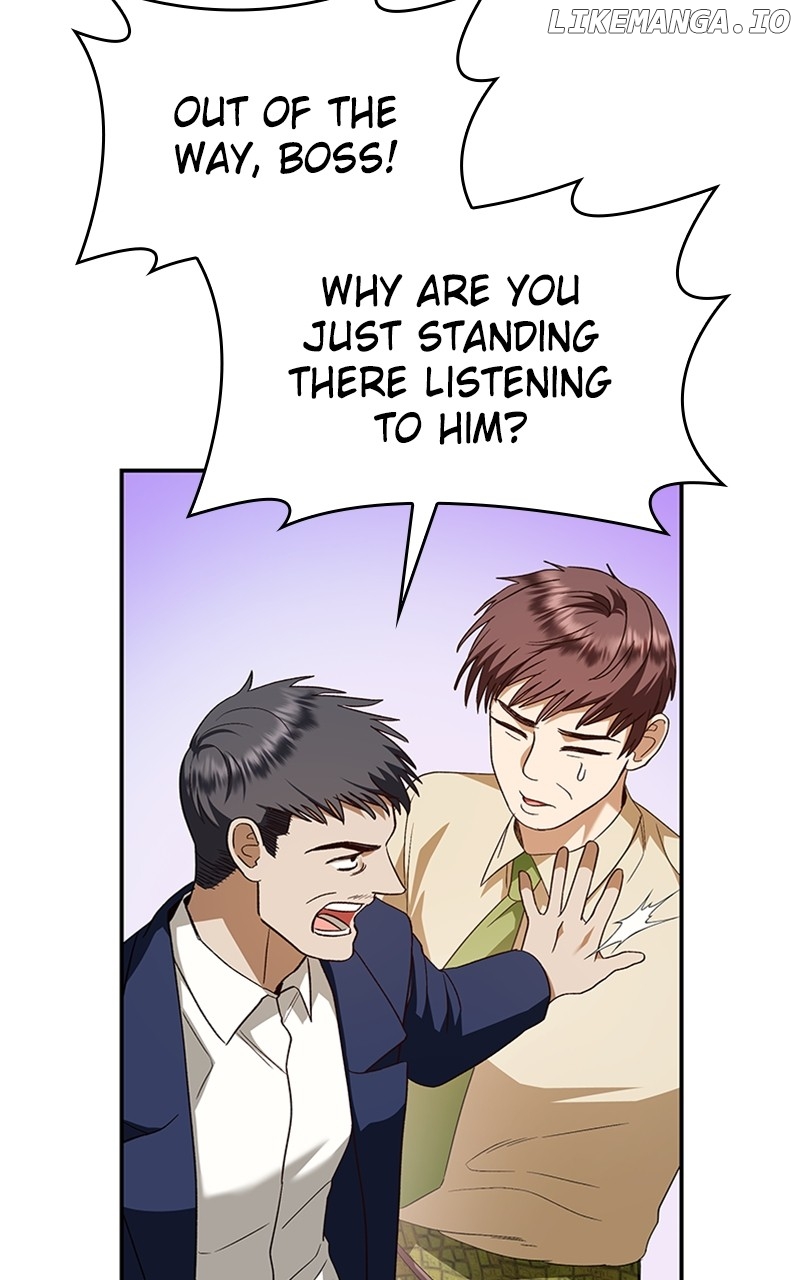 Swallow Knights Tales Chapter 41 - page 61
