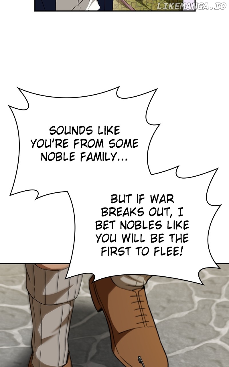 Swallow Knights Tales Chapter 41 - page 62