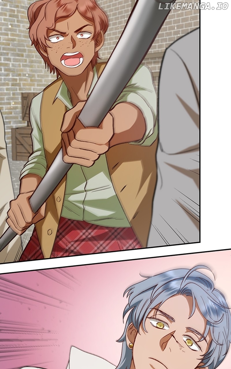 Swallow Knights Tales Chapter 41 - page 64