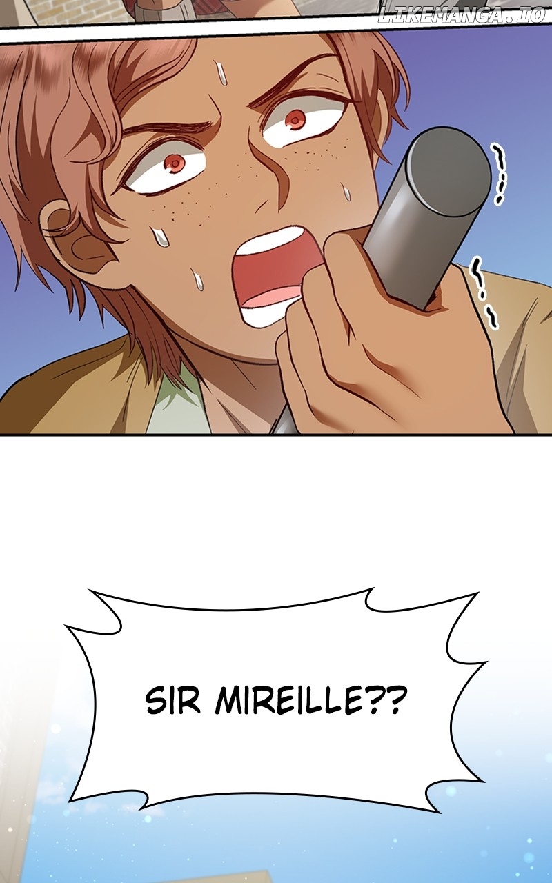 Swallow Knights Tales Chapter 41 - page 69