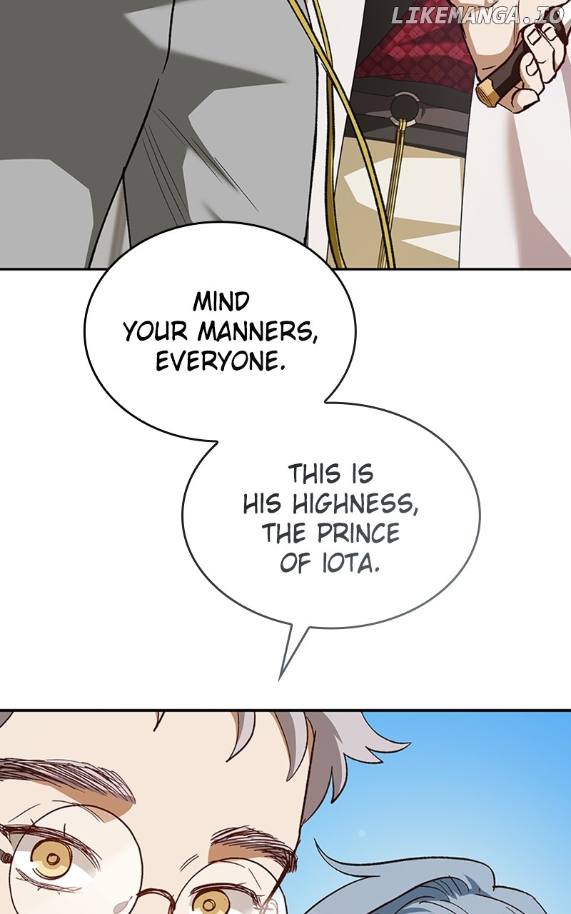 Swallow Knights Tales Chapter 41 - page 71